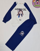 ست hat girl